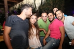 Saturday Night at Oasis Pub, Byblos